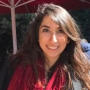 Image of Selin Sivis