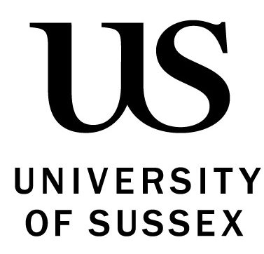 University of Sussex logo